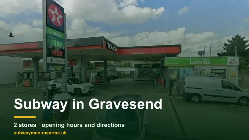 subway gravesend