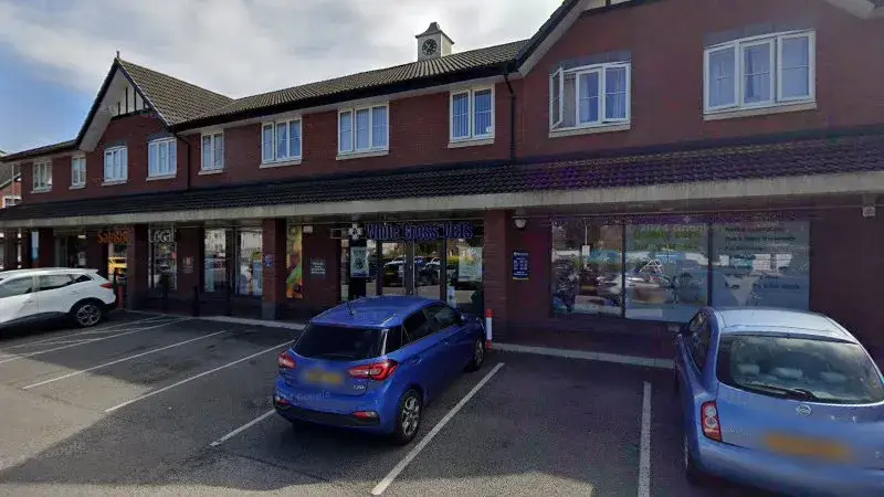 Subway in Saint Helens
