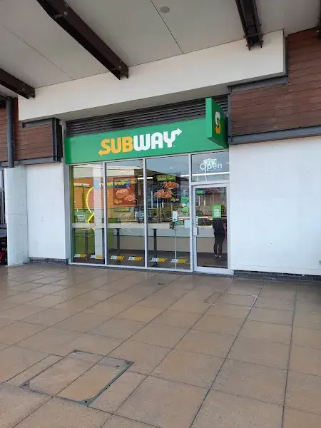 Subway in Thanet