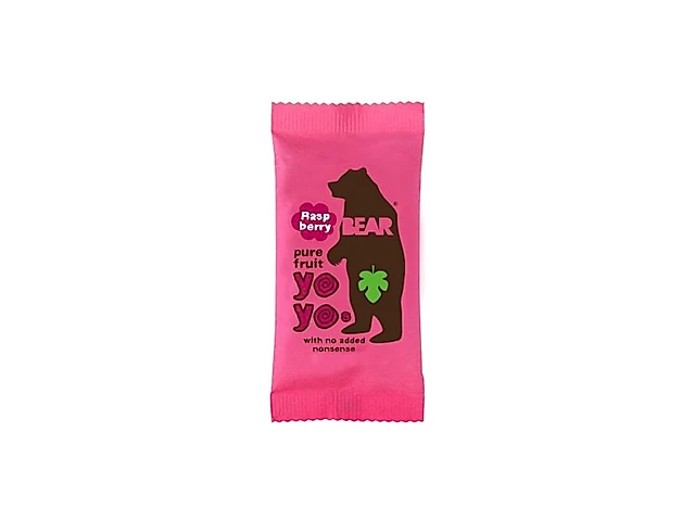 Bear Yoyo