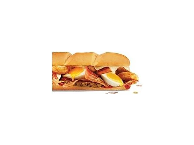 Big Breakwich