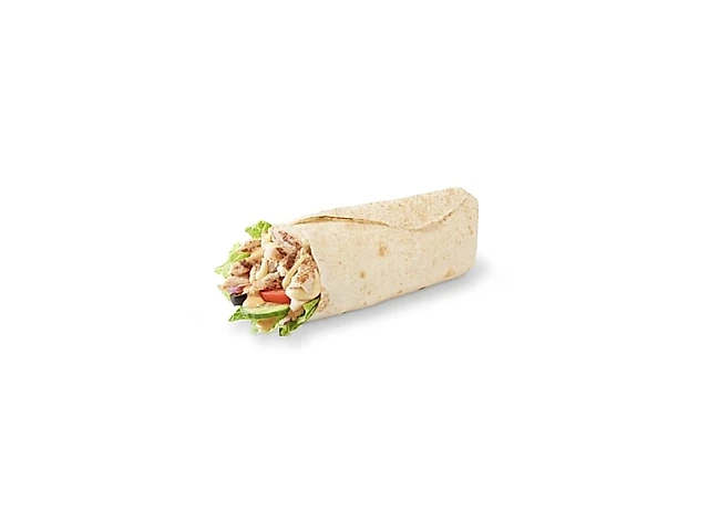 Chicken Breast Wrap