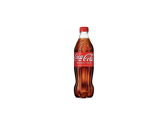 Coca-Cola Original 500ml