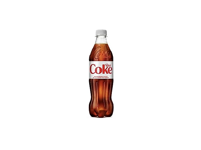 Diet Coke 500ml