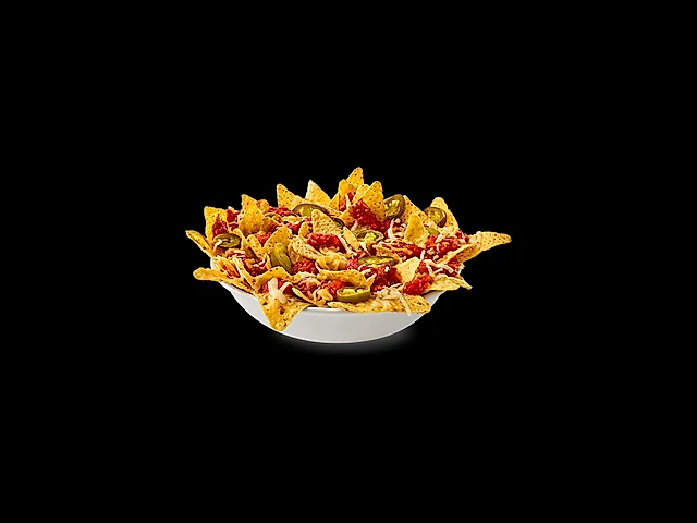 Doritos Sharer Nachos