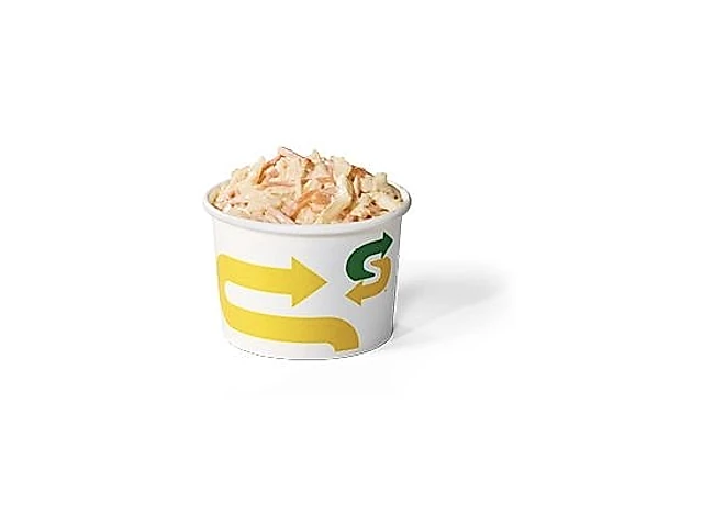 Double Coleslaw