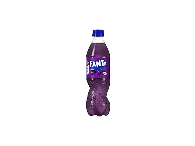 Fanta Grape 500ml