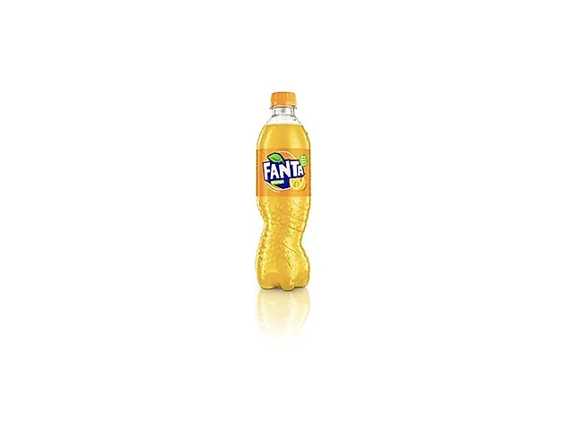 Fanta Orange 500ml