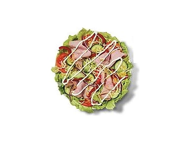 Ham Salad