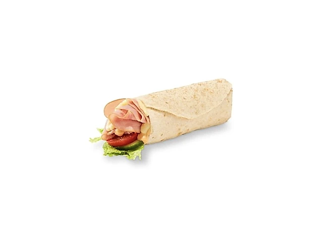 Ham Wrap