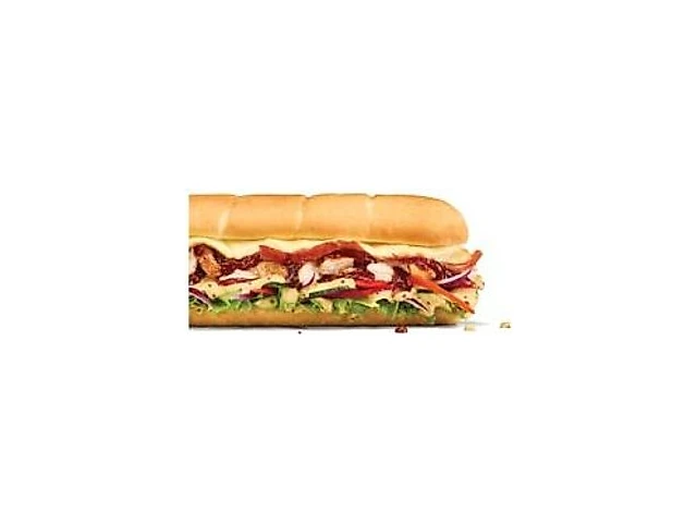 Honey Mustard BBQ