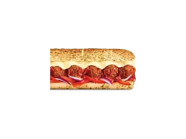 Meatball Marinara