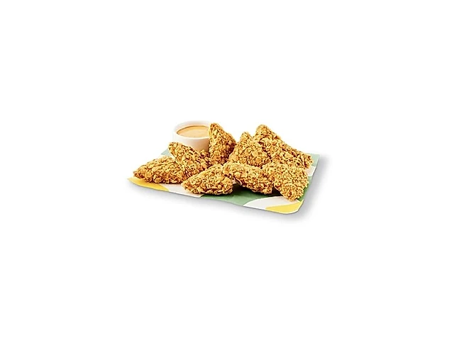 Nacho Chicken Bites - 9 pieces