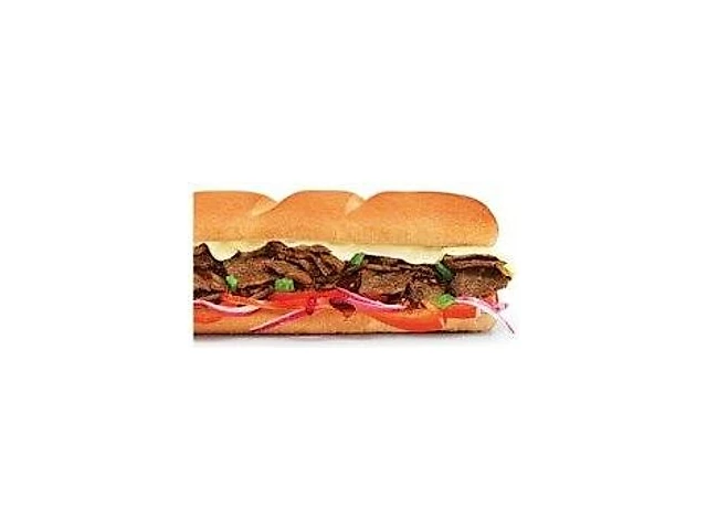 Philly Steak