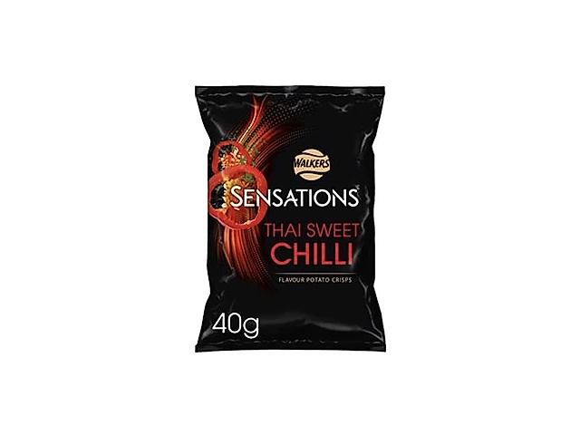 Sensation Thai Sweet Chili