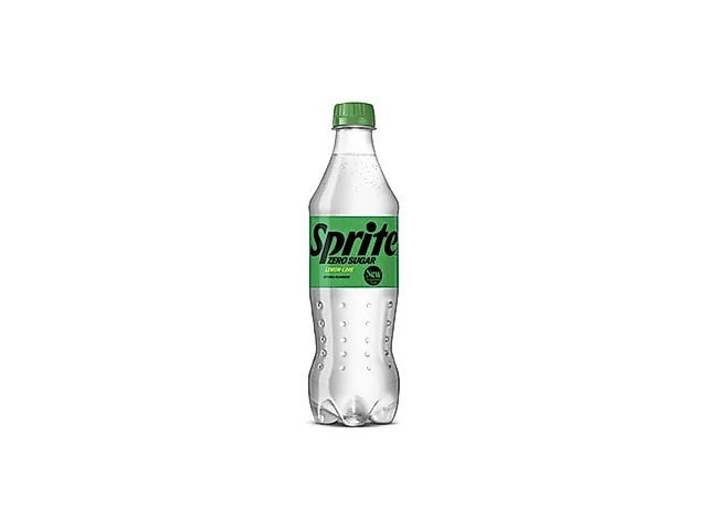 Sprite Zero 500ml