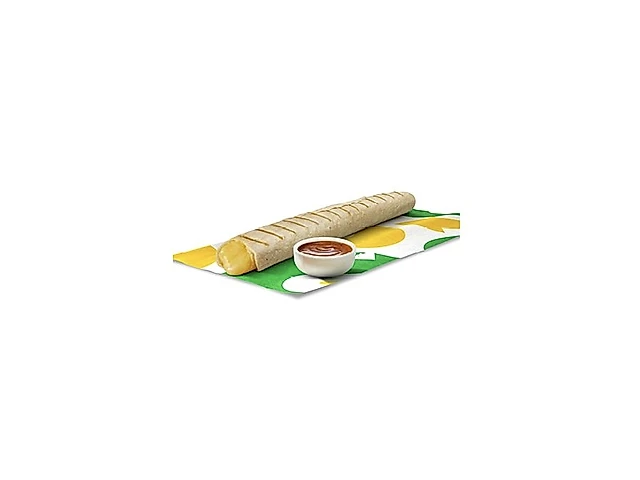 Triple Cheese Footlong Dipper