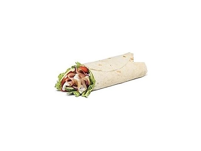 Turkey Breast Wrap